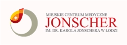 Miejskie Centrum Medyczne JONSCHER