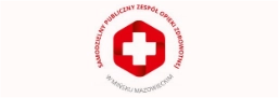 Samodzielny Publiczny Zespół Opieki Zdrowotnej w Mińsku Mazowieckim